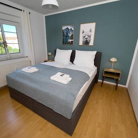 Jino Pirna I Modern - Top Lage - Balkon Esterno foto